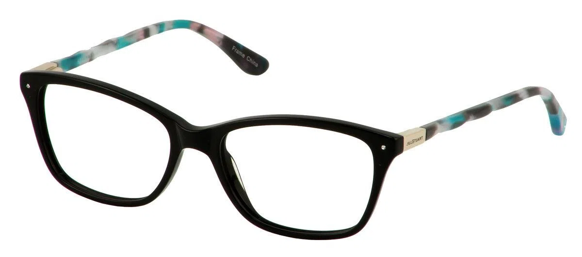 Jill Stuart 380 Eyeglasses - view 3